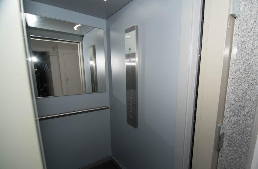 Inchiriere apartament 2 camere Pitesti- Stadion-Banat! - 4