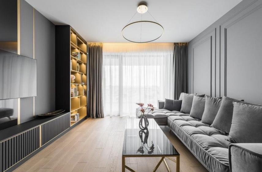 APARTAMENT 2 CAMERE | DE INCHIRIAT | HERASTRAU - 4