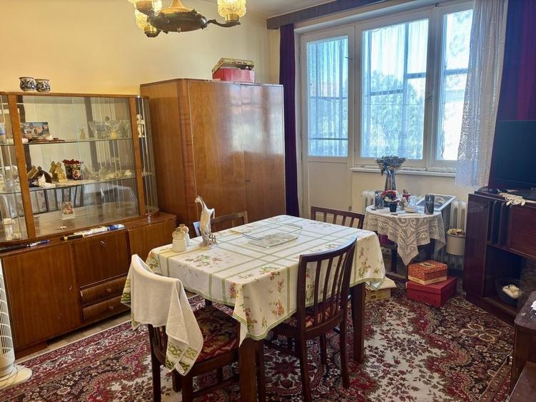 Apartament 2 camere 50 mp utili.Zona||Mihai Viteazu - 4