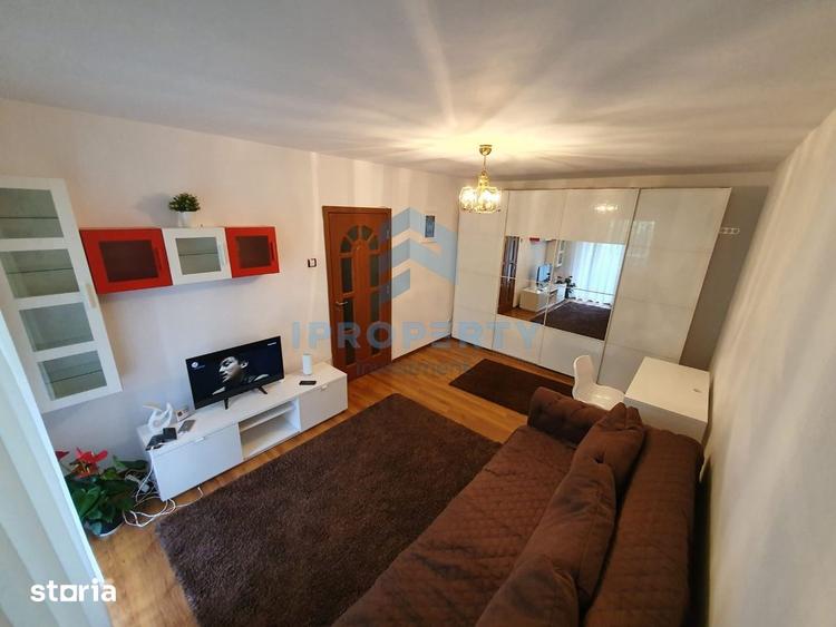 Apartament 2 Camere Drumul Taberei Centrala Proprie Balcon - 14