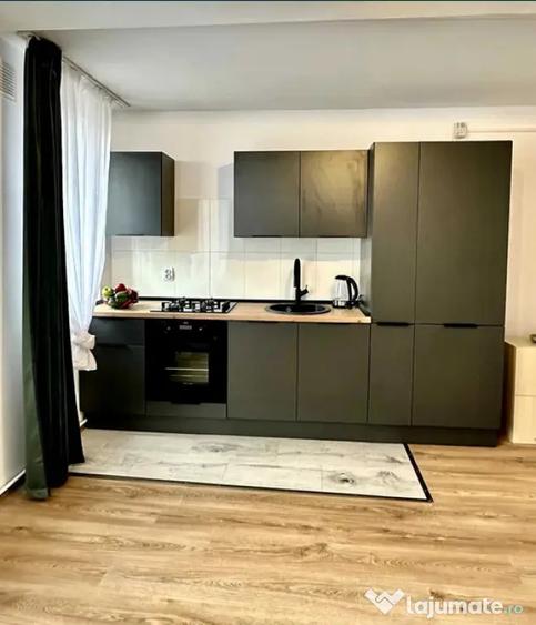 Apartament 2 camere, - zona Faget / Tractorul. - 3