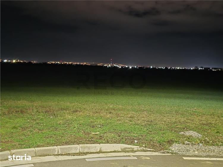 Casă cu 4 camere cu Teren 300 Mp în Sântandrei