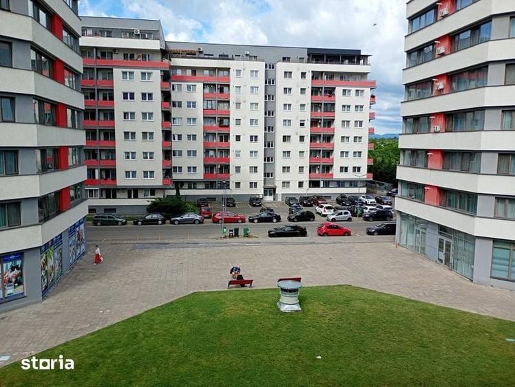 Apartament 2 camere de inchiriat Zona Vivo Cluj Floresti Proprietar - 6