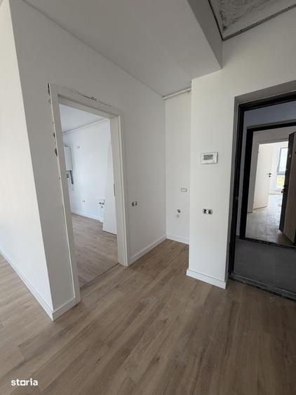Ap. 2 camere decomandat - finisaje premium / incalzire pardoseala - 9