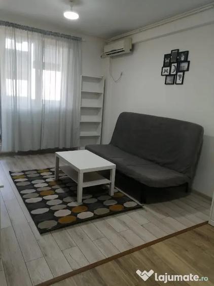 Garsonieră decomandată în Chiajna