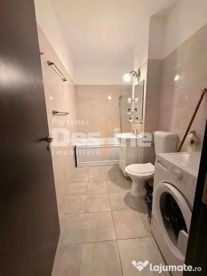 Apartament cu 2 camere decomandat în Sânpetru
