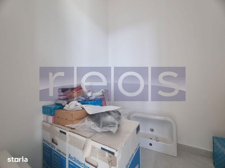 Apartament cu 2 camere în Timpuri Noi