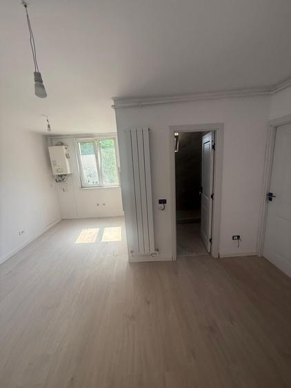 Apartament cu 2 camere decomandat în Mărăței
