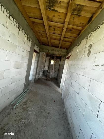 Casă cu 2 camere în Sârbi