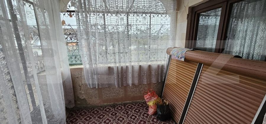 Casă individuală cu 2 camere cu Teren 1200 Mp în Brănești