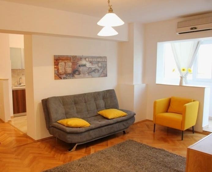 Apartament în Moșilor