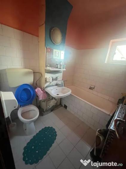 Redus Apartament 2 camere 64mp total, 2 balcoane, zona Craio - Craiova (Dolj) - 8