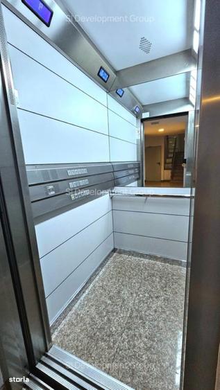 Apartament cu 3 camere semidecomandat, mobilat în Calea Călărașilor