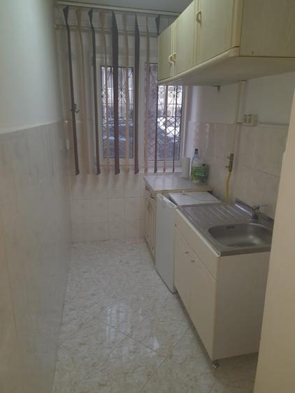 Apartament cu 2 camere semidecomandat în Farfuria