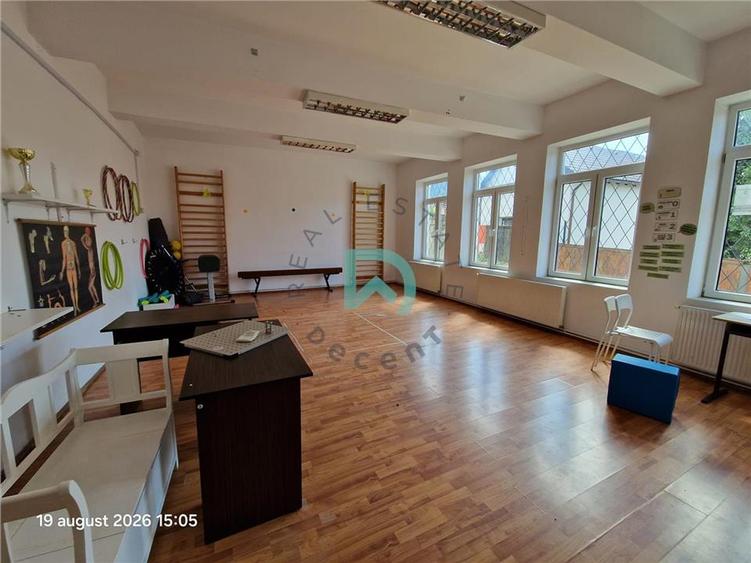Inchiriere spatiu comercial sau birouri, 550 mp,  Sacele, Brasov - 23