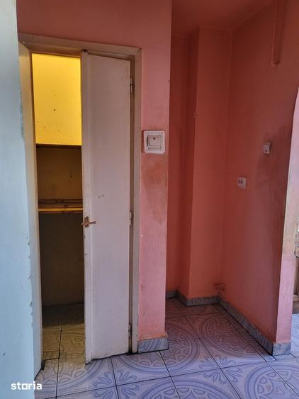 Apartament cu 2 camere în Ultracentral