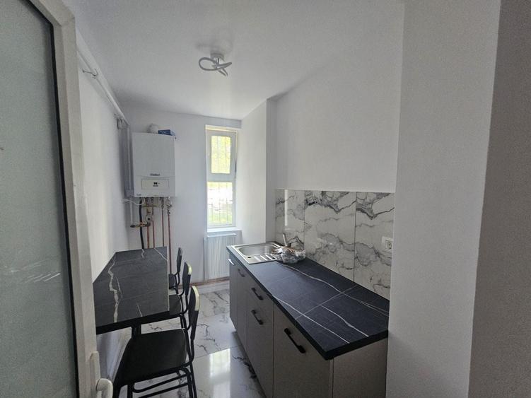 Birou, de 65 mp, în Ultracentral