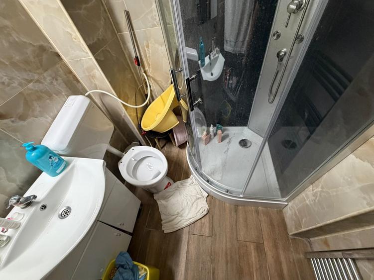 Apartament cu 2 camere decomandat în Militari