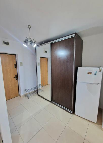 Garsonieră decomandată în Nerva Traian
