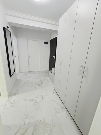 Apartament cu 2 camere decomandat în Lujerului