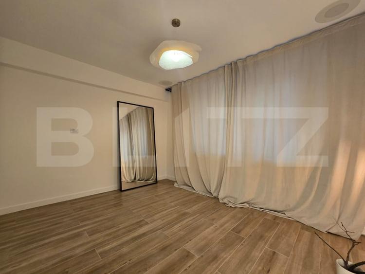 Apartament cu 2 camere semidecomandat în Calea Severinului