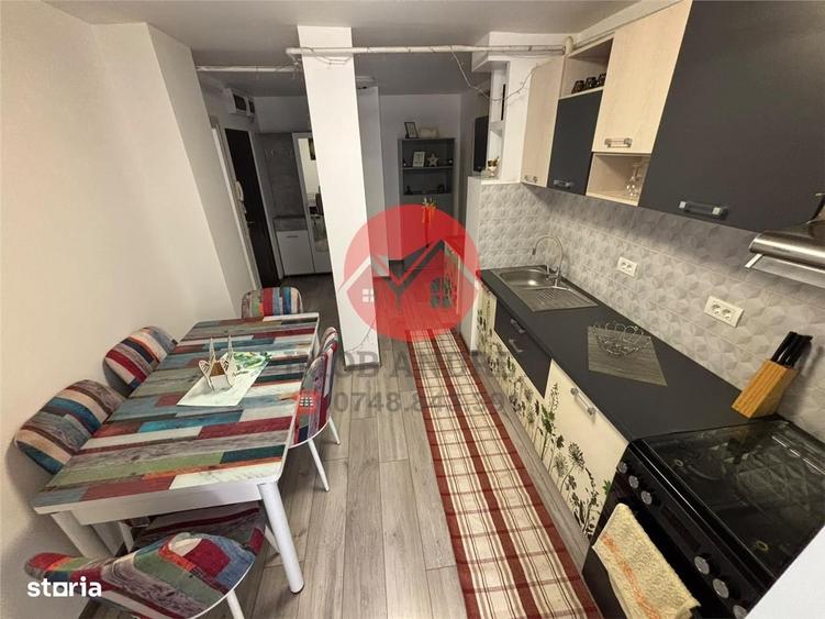 Apartament cu 3 camere în E3