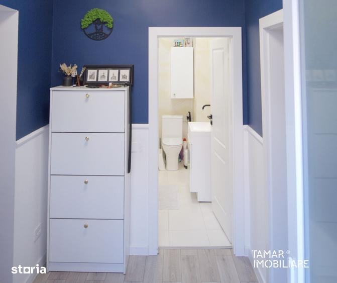 Apartament 2 camere central | Ideal pentru locuit sau investi?ie |Arad - 1