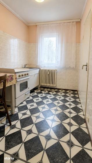 Apartament 2 camere, confort 1, spatios, mobilat, zona Astra! - 4