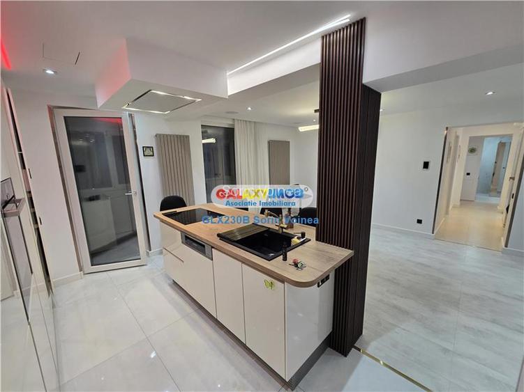 APARTAMENT 4 CAMERE TITAN | RENOVAT INTEGRAL SI ECHIPAT SMART HOME