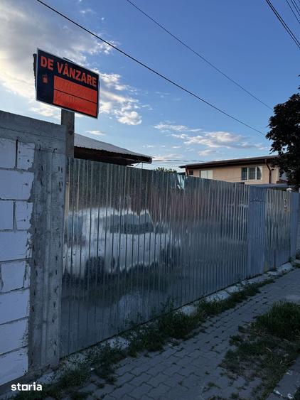 Teren de 120 mp, în Central