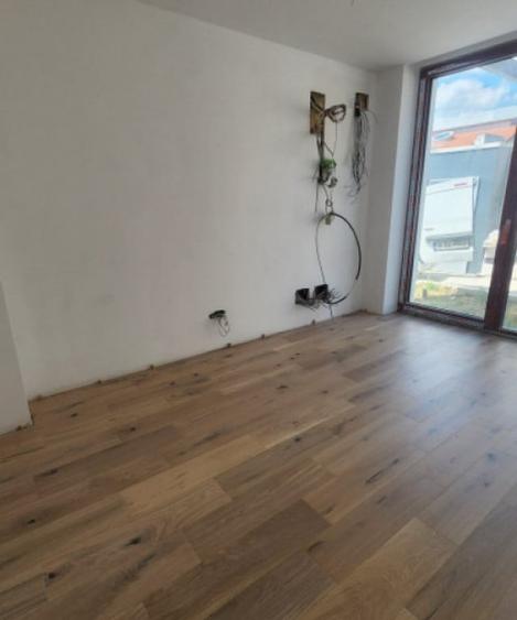 Vila Moderna P+2E in Pipera Spa?iu, Confort ?i Tera - 7