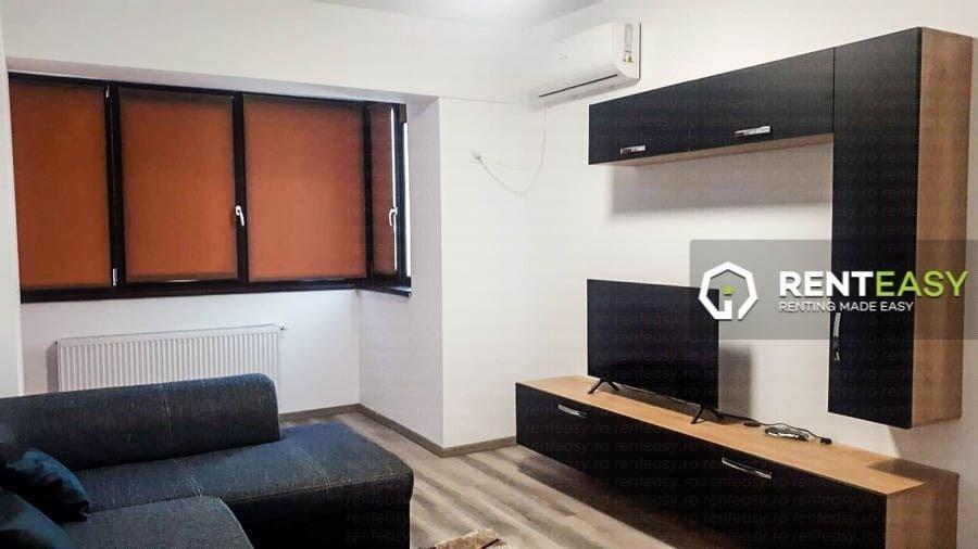 Apartament Tudor Vladimirescu - River s Towers - 2