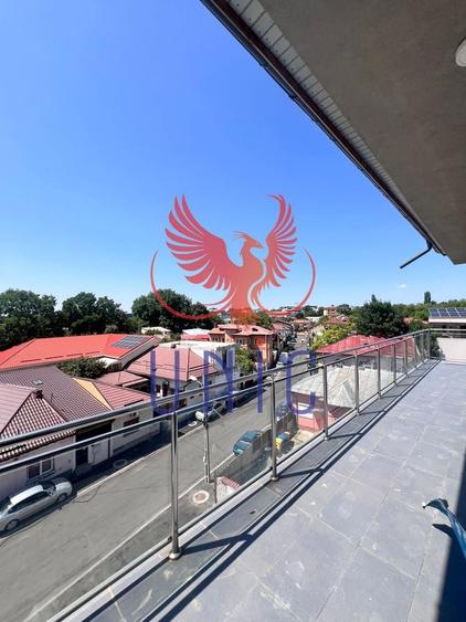 Apartament cu 5 camere decomandat în Calea Severinului