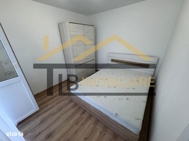 Apartament cu 2 camere, 37mp, Zona Dambu Pietros - 3