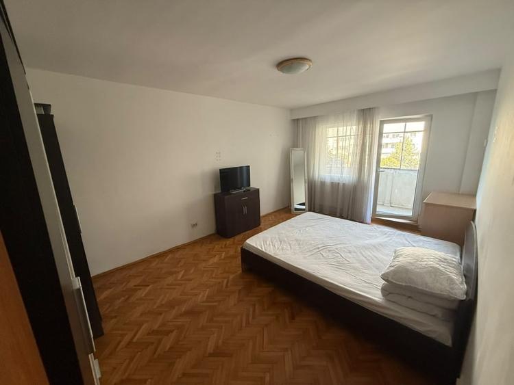 Apartament cu 2 camere decomandat, mobilat în Mănăștur