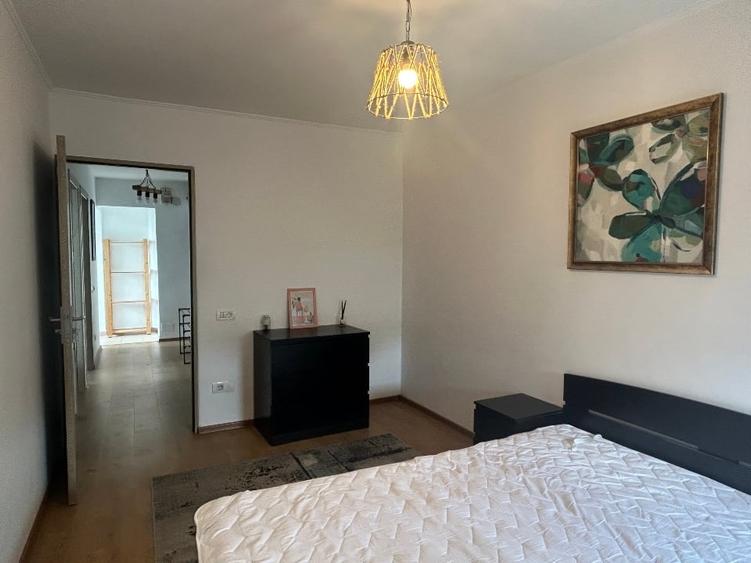 Proprietar Închiriez Ap 2 Cam Decomandat Tineretului - 5