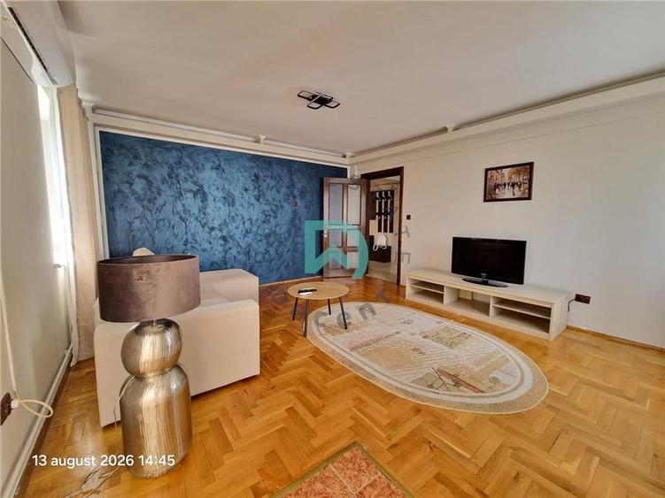 Apartament 3 camere, de inchiriat, Garii, Brasov - 5
