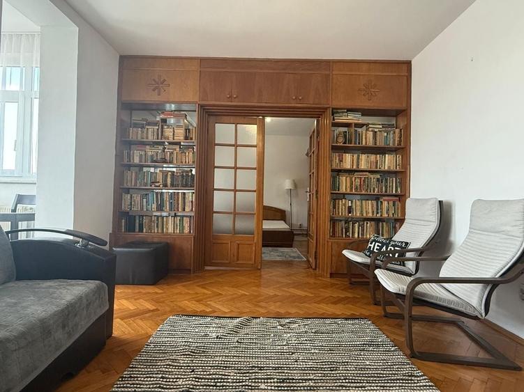Apartament 3 camere de inchiriat, str. Bucuresti - 3