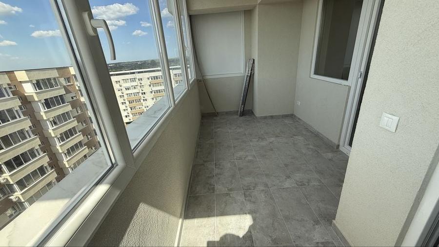 Vand apartament cu loc de parcare in interior, cartoer Fiald - 2