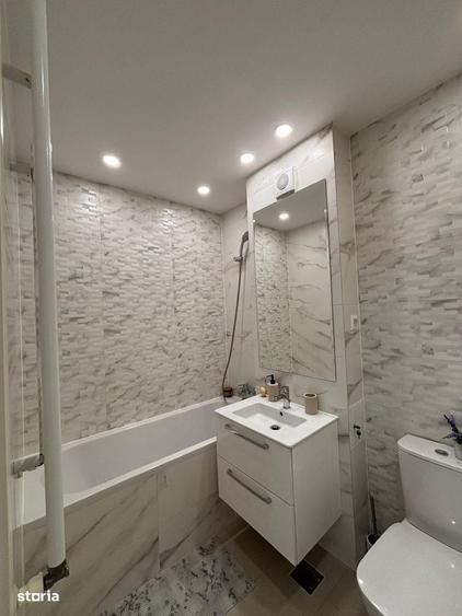 Apartament 2 camere Hils Pallady cu parcare inclusa, langa Metrou - 18