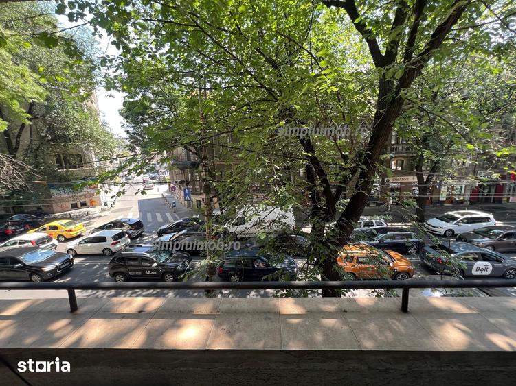 Apartament cu 2 camere în Armeneasca