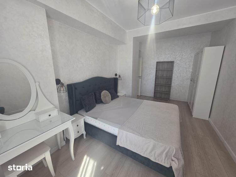 Apartament 2 camere statiunea MAMAIA - zona Vega - Butoaie 125000 - 2