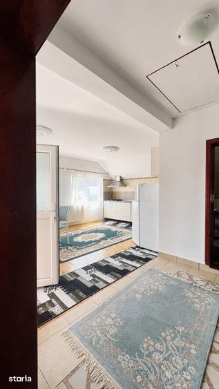 Apartament cu 3 camere în Giroc