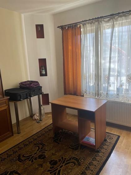 Apartament cu 2 camere decomandat în Ultracentral