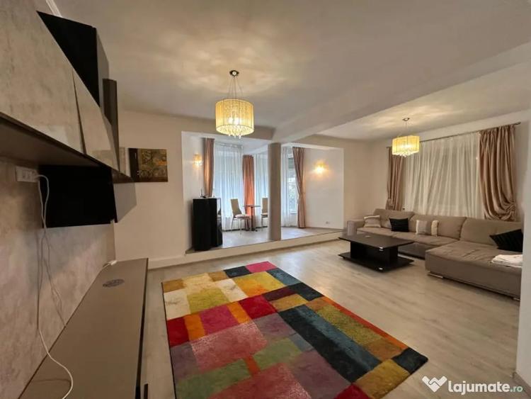 Casă cu 4 camere cu Teren 505 Mp în Mamaia