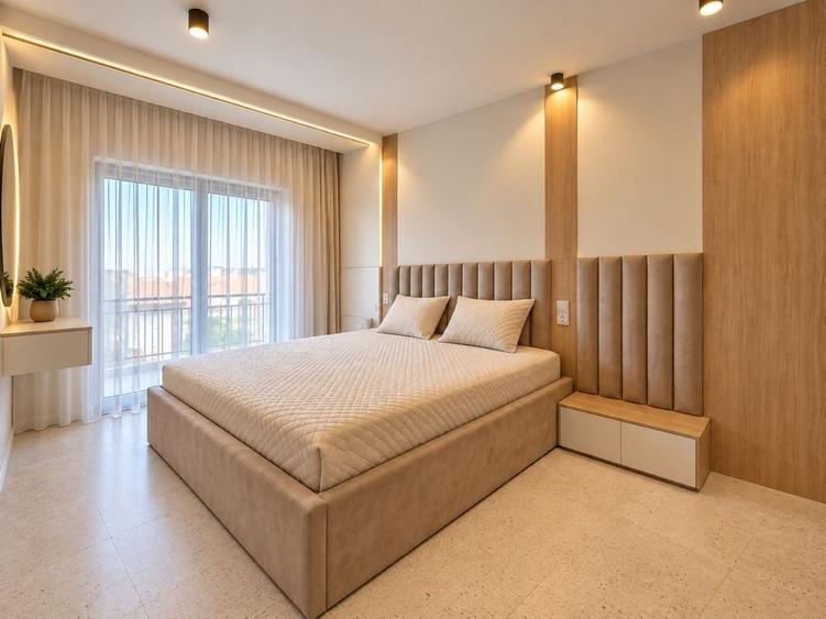 Apartament cu 2 camere decomandat în Șelimbăr