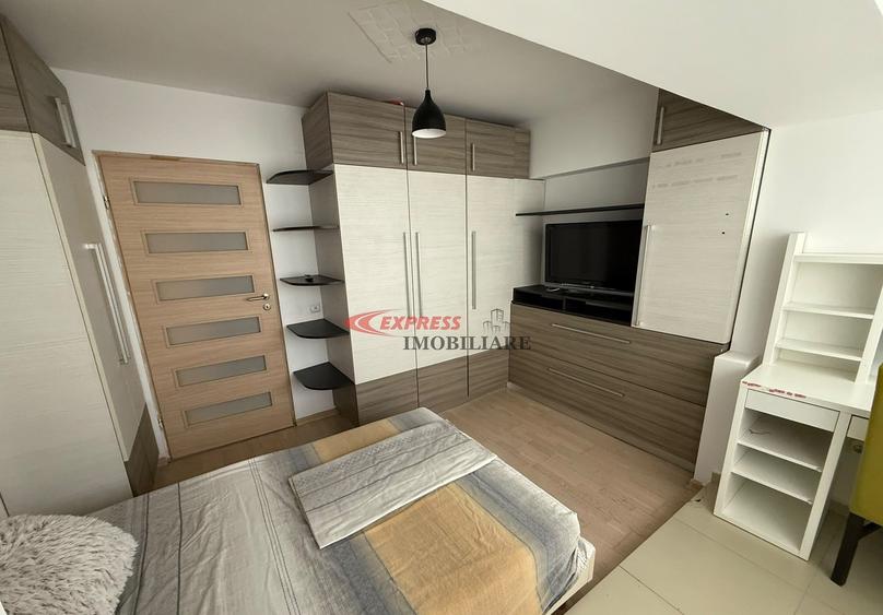Apartament cu 3 camere decomandat în Dristor