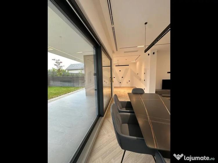 Vila de Lux in Ansamblul Von Residence I 5 Minute de Scoa... - 8