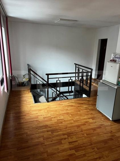 Spațiu comercial, de 300 mp, în Burdujeni