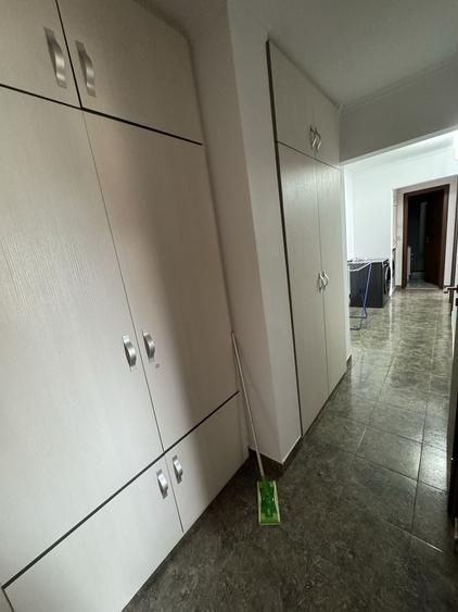 Apartament cu 3 camere în Alfa